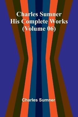 Studies in Mediæval Life and Literature (Edition1) - Charles Sumner - cover