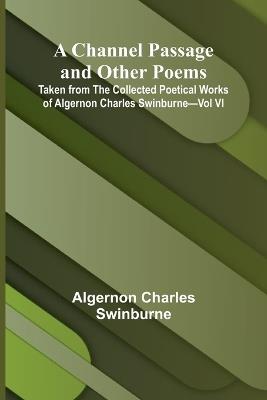A Study in Scarlet (Edition1) - Algernon Charles Swinburne - cover