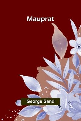 Mauprat - George Sand - cover