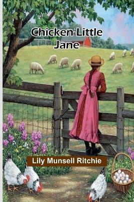 La Mère de Dieu (Edition1) - Lily Munsell Ritchie - cover