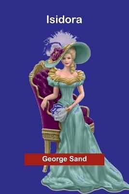 Isidora - George Sand - cover