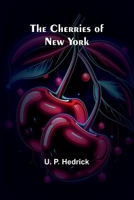 The Strength of the Pines (Edition1) - U P Hedrick - cover