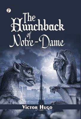 The Hunchback of Notre-Dame - Victor Hugo - cover