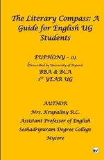 The Literary Compass: A Guide for English UG Students