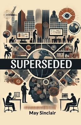 Superseded - May Sinclair - cover