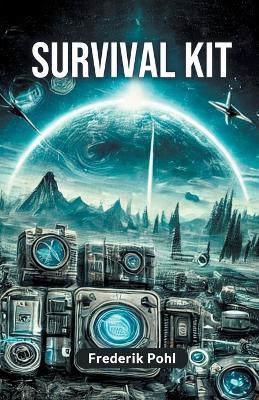 Survival Kit - Frederik Pohl - cover