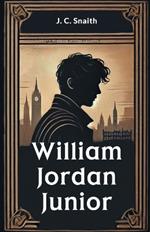 William Jordan Junior