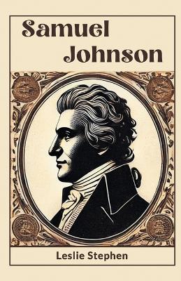 Samuel Johnson - Leslie Stephen - cover