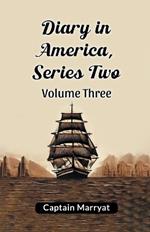 Diary in America, Series Two