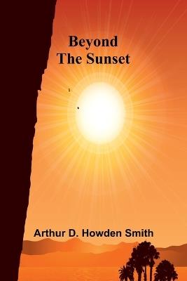 The survivors (Edition1) - Arthur D Howden Smith - cover
