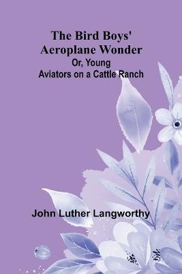 Swallow A Tale of the Great Trek (Edition1) - John Luther Langworthy - cover