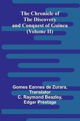 The Yoga-Vasishtha Maharamayana of Valmiki, Vol. 3 , Part 1 (Edition1) - Gomes Eannes de Zurara - cover
