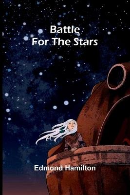 The Young Salesman (Edition1) - Edmond Hamilton - cover