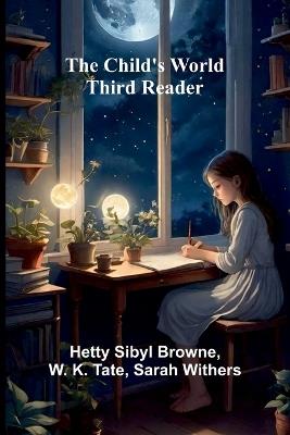 Césarine Dietrich (Edition1) - Hetty Sibyl Browne,W K Tate - cover
