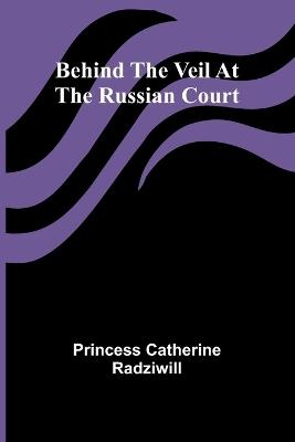 Sword and Gown A Novel (Edition1) - Princess Catherine Radziwill - cover