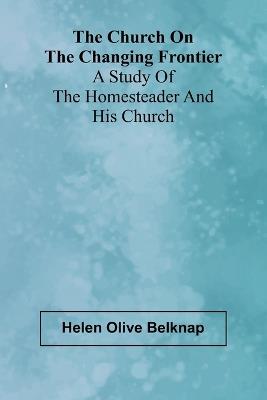 York (Edition1) - Helen Olive Belknap - cover