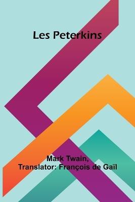 Z-Day on Centauri (Edition1) - Mark Twain - cover