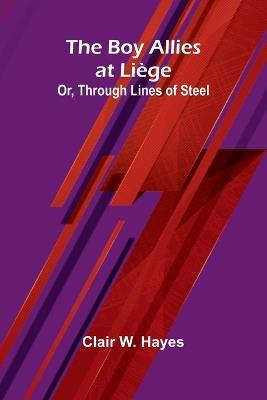 Mattea (Edition1) - Clair W Hayes - cover