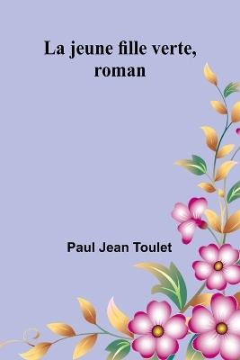 The Zeppelin's Passenger (Edition1) - Paul Jean Toulet - cover