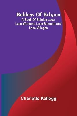 The Cabala (Edition1) - Charlotte Kellogg - cover