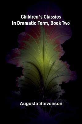 Elle et lui (Edition1) - Augusta Stevenson - cover