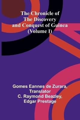 The Yoga-Vasishtha Maharamayana of Valmiki, Vol. 3, Part 2 (Edition1) - Gomes Eannes de Zurara - cover