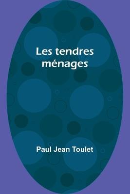 Zephyrs (Edition1) - Paul Jean Toulet - cover