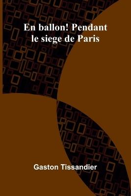 Ziska The Problem of a Wicked Soul (Edition1) - Gaston Tissandier - cover