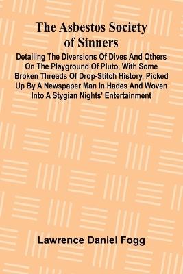The Youth of Washington Told in the Form of an Autobiography (Edition1) - Lawrence Daniel Fogg - cover