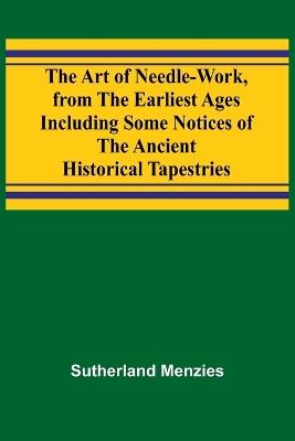 The Yule Log A Series of Stories for the Young (Edition1) - Sutherland Menzies - cover