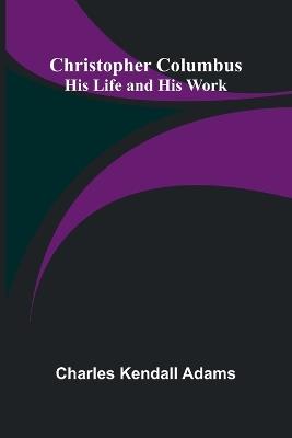 Yollop (Edition1) - Charles Kendall Adams - cover