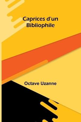 V. V.'s Eyes (Edition1) - Octave Uzanne - cover