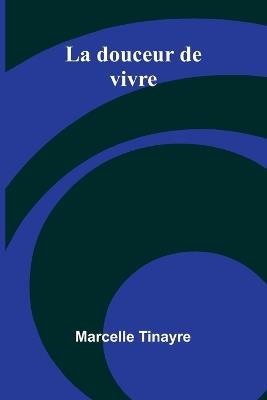 Zones of the Spirit A Book of Thoughts (Edition1) - Marcelle Tinayre - cover