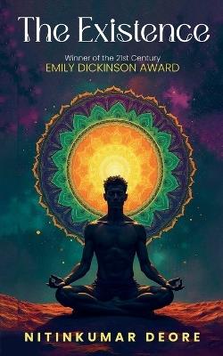 The Existence - Nitinkumar Deore - cover