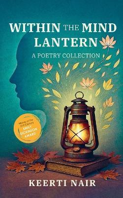 Within The Mind Lantern - Keerti Nair - cover