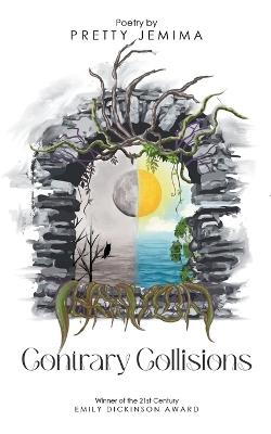 Contrary Collisions - Pretty Jemima - cover