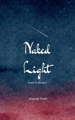 Naked Light - Amanda North - cover
