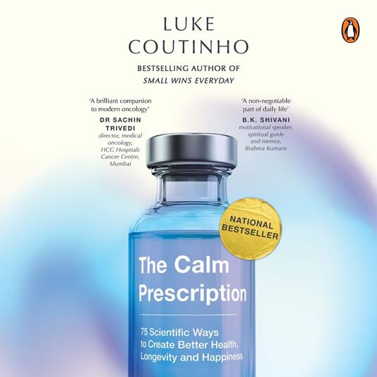 The Calm Prescription