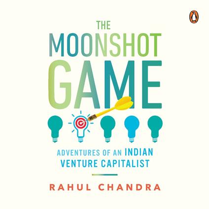 The Moonshot Game