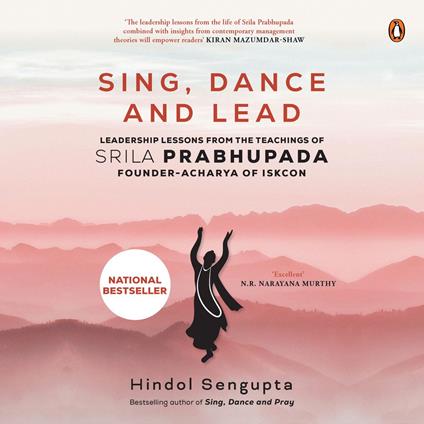 Sing, Dance and Lead