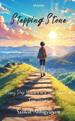 Stepping Stone - Saswat Abhigyanam - cover