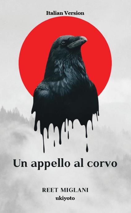 Un appello al corvo - Reet Miglani - ebook