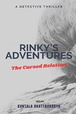 Rinky's Adventures Part I