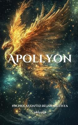 Apollyon - Nicholas David Ikumi Mutisya - cover