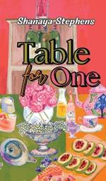 Table For One