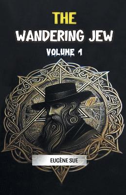 The Wandering Jew Volume 4 - Eugene Sue - cover