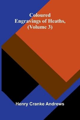The Americanism of Washington (Edition1) - Henry Cranke Andrews - cover