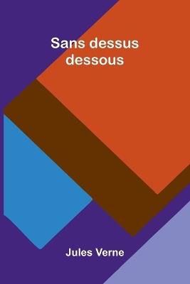 Algeria and Tunis (Edition1) - Jules Verne - cover