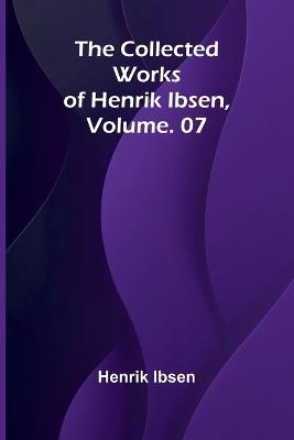 Andrew Jacksons Hermitage (Edition1) - Henrik Ibsen - cover