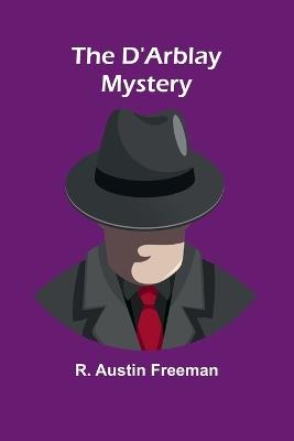 Oberman (Edition1) - R Austin Freeman - cover